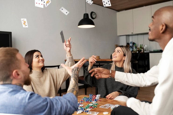 Privasi akun saat membaca bonus harian