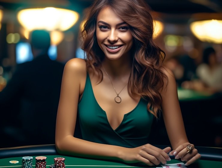 Pengguna Indonesia meninjau hiburan online