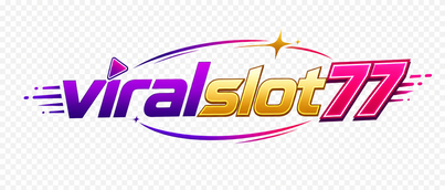 Logo viralslot77